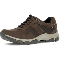 Gabor Pius Herren Sneaker Low Braun 43