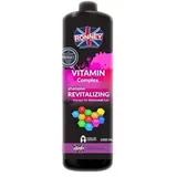 Ronney Vitamin Complex Revitalizing Shampoo 1000ml