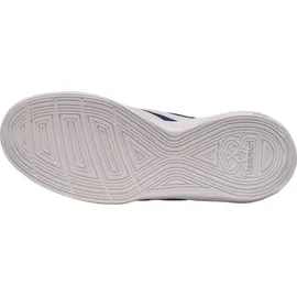 hummel Algiz 2.0 Lite Handballschuhe blau, Größe 49 1⁄2 / 49 1⁄2
