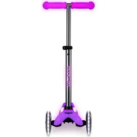 Micro Mini Micro Glow+ LED Pink