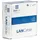 danicom CAT5E UTP 50m Starrleiter - LSZH (Dca)