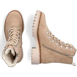Rieker 72643-60 Damen Beige 43