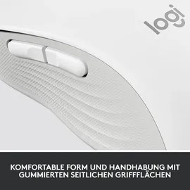 Logitech Signature M650 Medium offwhite