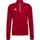 adidas Entrada 22 Sweatshirt rot XS