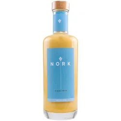 Nork Eierlikör mit Vanille