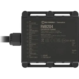 Teltonika FMB204