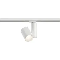 Paulmann ProRail3 LED Schienenspot Zeuz 60° 3000K dimmbar 230V