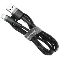 BASETECH - Baseus Cafule Kabel strapazierfähiges Nylonkabel usb /