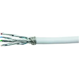 Logilink Netzwerkkabel S/FTP Cat7 100 m
