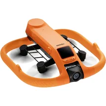 HOVERAir AQUA Standard Quadrocopter (4K Ultra HD)