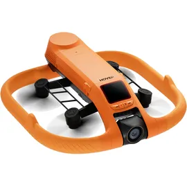 HOVERAir AQUA Standard Quadrocopter (4K Ultra HD)