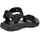 Teva Terra Fi 5 Universal Herren Black 45,5