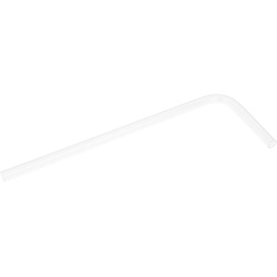Alphacool 18565, Röhre, Acrylglas, Transparent, 90°, 20 °C, 4 bar