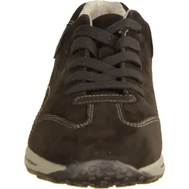 Gabor Low-Top-Sneaker schwarz/grau (06385-47)