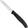 Victorinox SwissClassic Gemüsemesser 8 cm schwarz (6.7403)