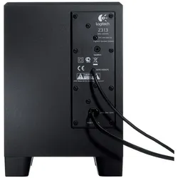 Logitech Z313 Lautsprecher