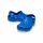 Crocs Sandalen Kinder Clogs blau