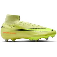 Nike Superfly 10 Elite SG Herren grün 43