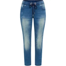 KangaROOS Jogg Pants blau 38