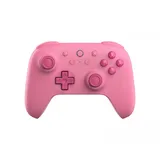 8bitdo Ultimate 2C Bluetooth - Hall Effect - Pink - Wireless Controller - Nintendo Switch