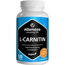 Vitamaze L-Carnitin