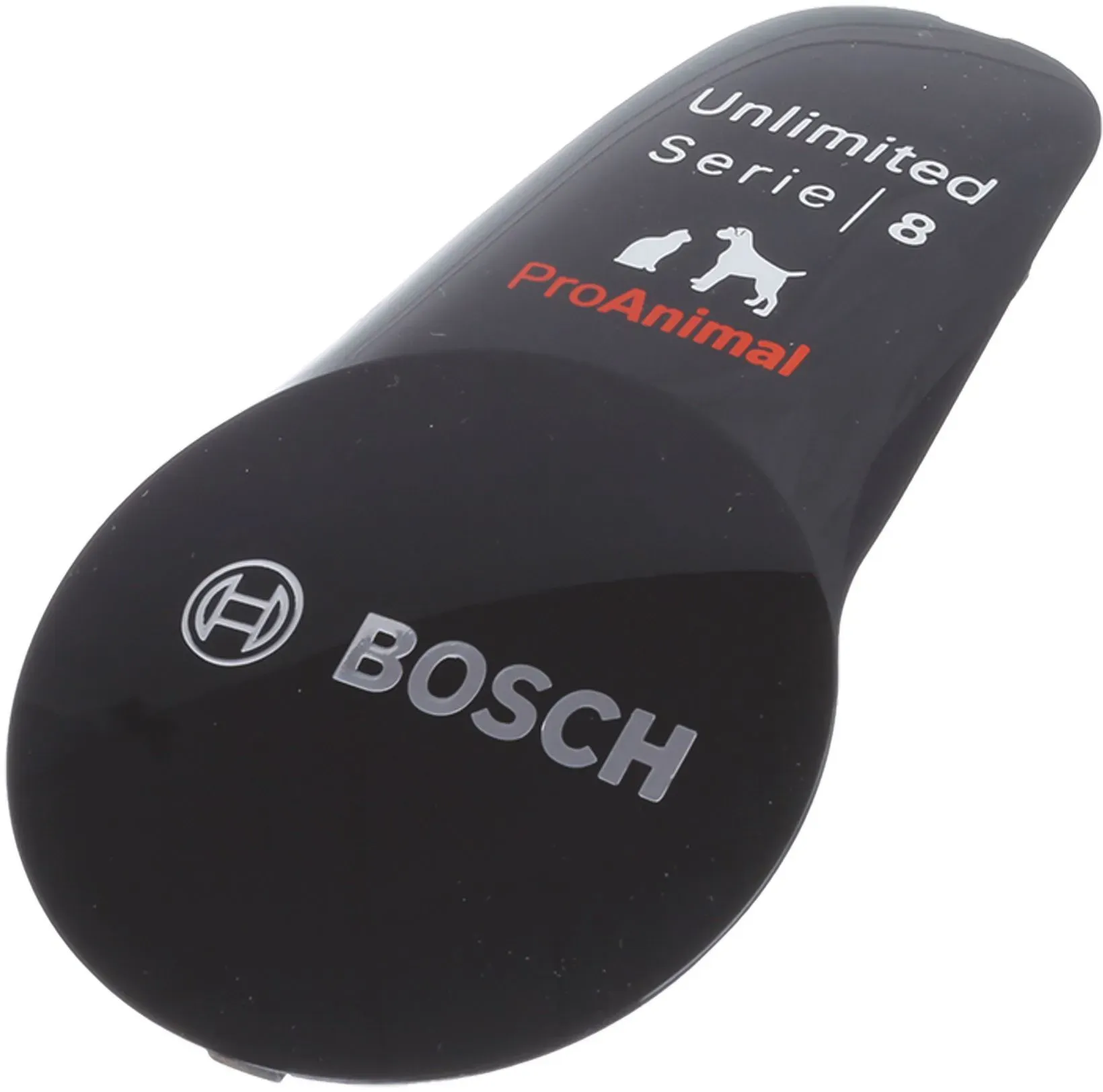 Abdeckung Disc, schwarz BOSCH unlimited Serie 8 Pro Animal  Abdeckung Disc, schwarz BOSCH unlimited Serie 8 Pro Animal (KD-12027542)