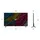 LG QNED 55" 3840 x 2160 Pixel Mini-LED 4K-Fernseher