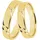 DOOSTI Ring gold 70