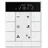 Busch-Jaeger SBC/U6.0.11-84 Raumtemperaturregler mit CO2/Feuchte-Sensor 6-fach