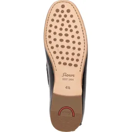 SIOUX Borinka Damen Schwarz 39