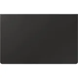 Samsung Book Cover Keyboard Slim Tab S10 (Galaxy Tab S10 Ultra, Galaxy Tab S9 Ultra), Tablet Tastatur, Schwarz