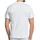 SCHIESSER Herren American T-Shirt 2er Pack - 1/2 Arm, Unterhemd, Rundhals, Weiß S