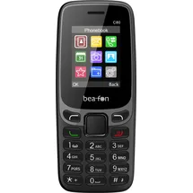 Bea-fon C80 schwarz