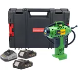 PROCRAFT LK20 Akku-Kompressor 20 V 11 bar