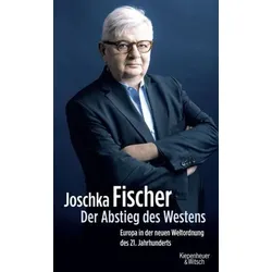 Der Abstieg des Westens