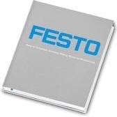 Festo - Marke für Technologie, Innovation, Bildung, Wissen und Verantwortung, Fachbücher von Patricia Piekenbrock