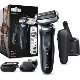 Braun Series 7 70-B7850cc