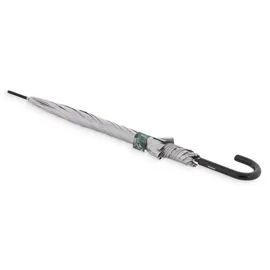 Knirps Regenschirm T.760 Stick Automatic UV / Heatshield Feel Jade