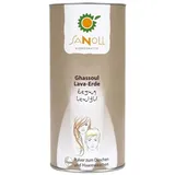 Sanoll Ghassoul Lava-Erde Pulver 500g