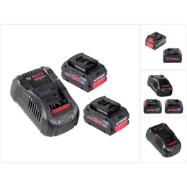 Bosch ProCore 18 V Li-Ion 8,0 Ah Professional Starter-Set 1600A016GK