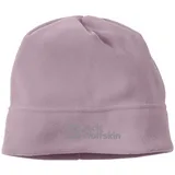 Jack Wolfskin Real Stuff Beanie Beanie lila