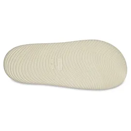 Crocs Mellow Badesandalen Bone 37-38