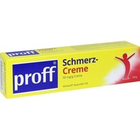 Dr. Theiss Naturwaren Proff Schmerzcreme