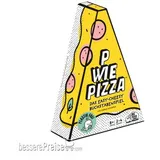 big potato games eu gmbh P wie Pizza