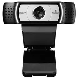 Logitech C930e Full HD-Webcam