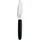Triangle Brunchmesser 10 cm Wellenschliff Kunststoff