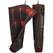 Therabody JetBoots Pro Plus Kompressionsstiefel