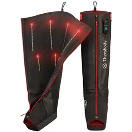 Therabody JetBoots Pro Plus Kompressionsstiefel