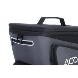 Cube Acid Trunk Bag City 8+7 Rilink schwarz