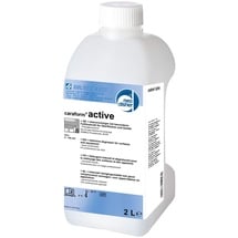 Dr. Weigert caraform® active Intensivreiniger für Oberflächen, Konzentrat, Flüssig, 2 L Flasche